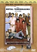 The Royal Tenenbaums